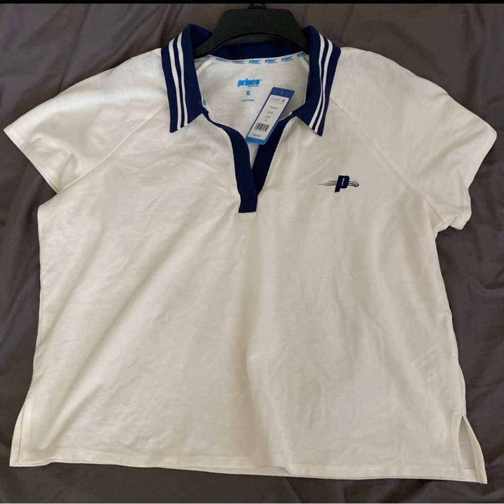 Polo shirt